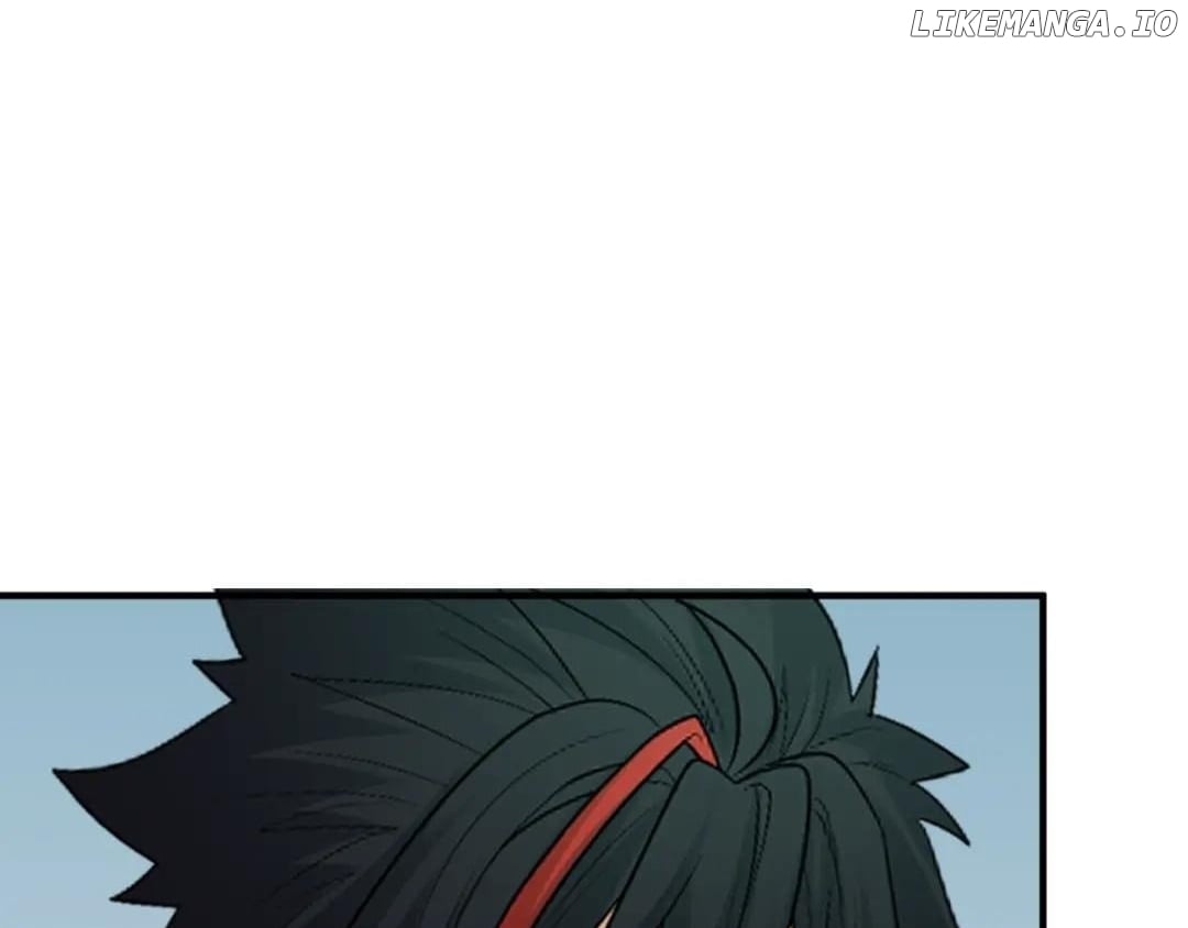 Era of the Haunted Chapter 166 - page 92